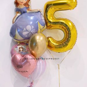 Kids – Disney Princess Sofia