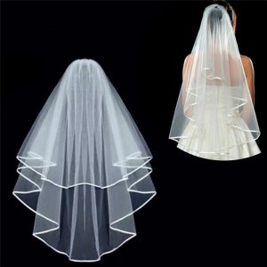 Veil Bridal
