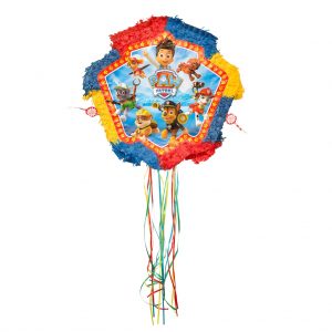 PAW Patrol Pinata
