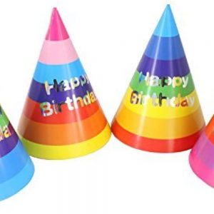 Birthday Party Hats