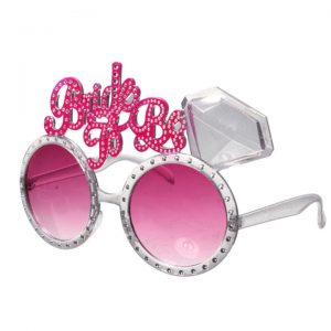 DIAMOND BRIDE TO BE Eyeglasses
