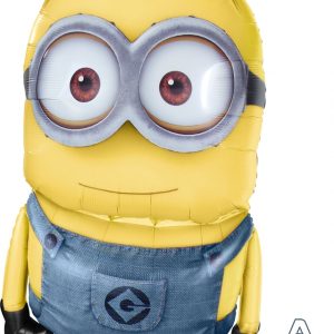 Jumbo Minion Airwalker Balloon