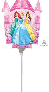 Princess Dream Big Castle