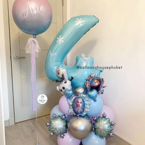 Kids – Disney Princess Elsa