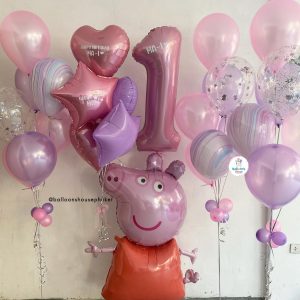 Kids - Peppa Pig