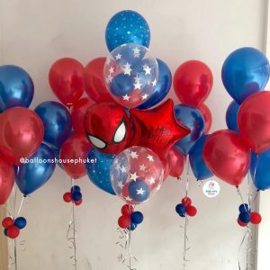Kids - Spiderman