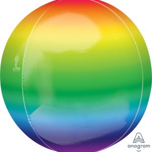 Rainbow Orbz®