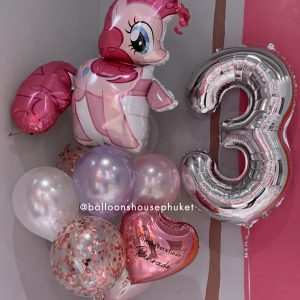 Kids – Little Pony