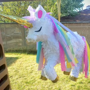 Unicorn Pinata