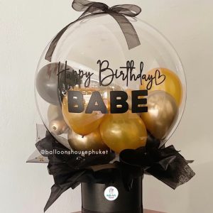 24inch Balloon Box