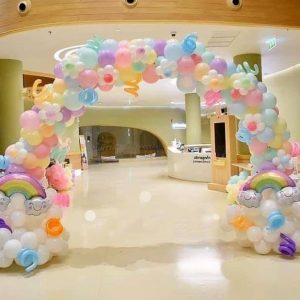 Balloon Arch