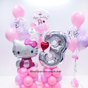 Kids - Hello Kitty