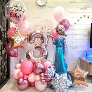 Kids – Disney Princess Elsa