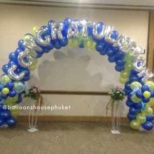 Balloon Arch