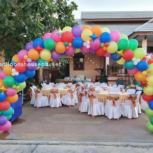 Balloon Arch