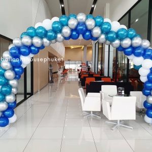 Balloon Arch