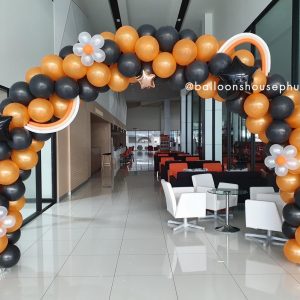 Balloon Arch