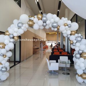 Balloon Arch