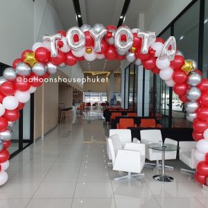 Balloon Arch