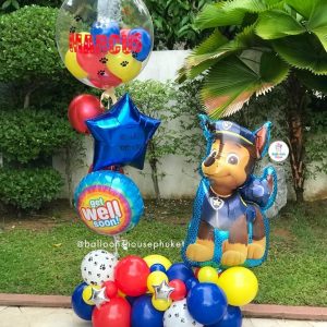 Kids – Paw Patrol