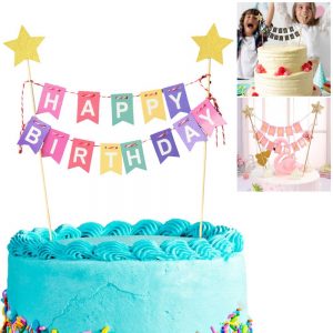 Cake Toppers