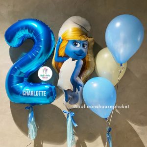 Kids - Smurfette