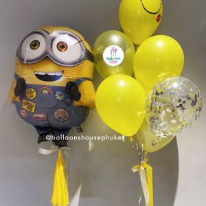 Kids - Minion