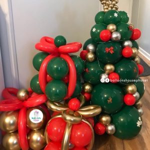 Merry Christmas Xmas Tree