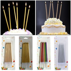 Birthday Cake Topper