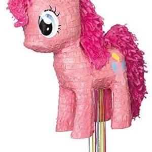 My Little Pony Pinkie Pie Pinata
