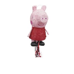 Piñata Peppa pig
