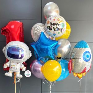 Kids – Astronaut Space