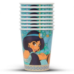 ALADDIN PAPER CUPS