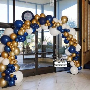 Balloon Arch