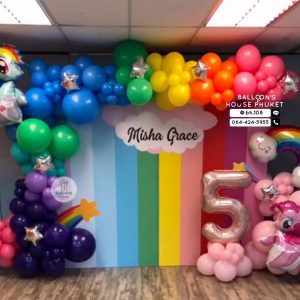 Kids – Little Pony