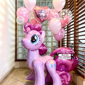 Kids – Little Pony