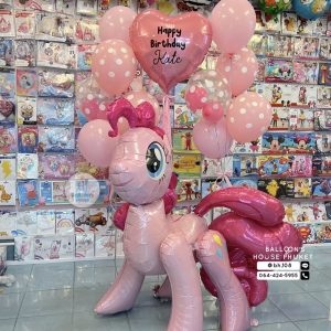 Kids – Little Pony