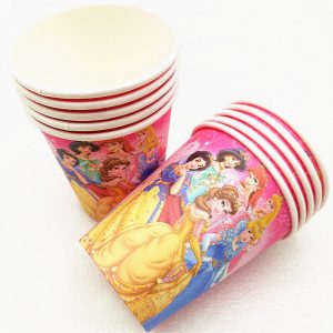 DISNEY PRINCESS CUP
