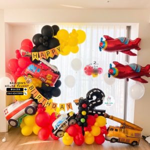 Kids – Transportation