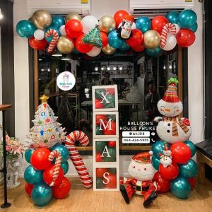 Christmas Decoration