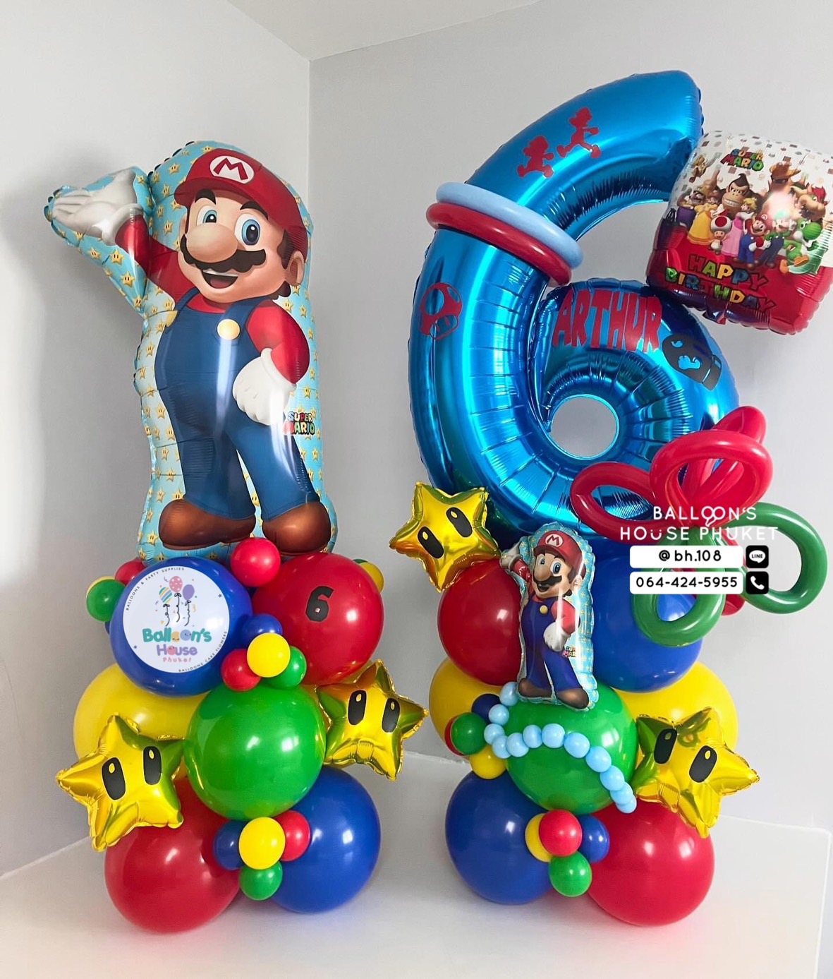 balloonshousephuket
