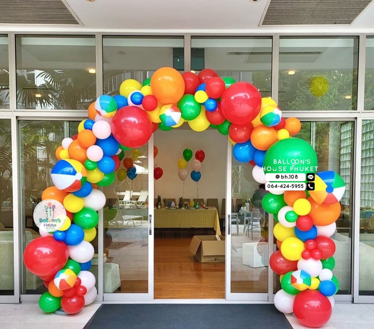 balloonshousephuket