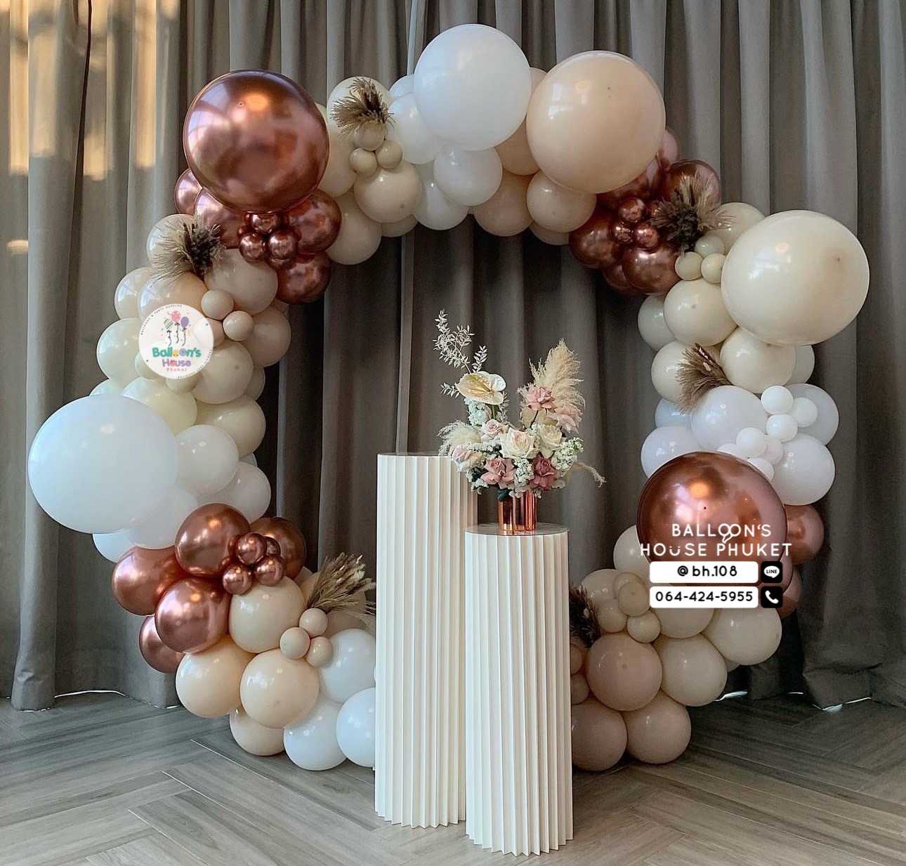 balloonshousephuket