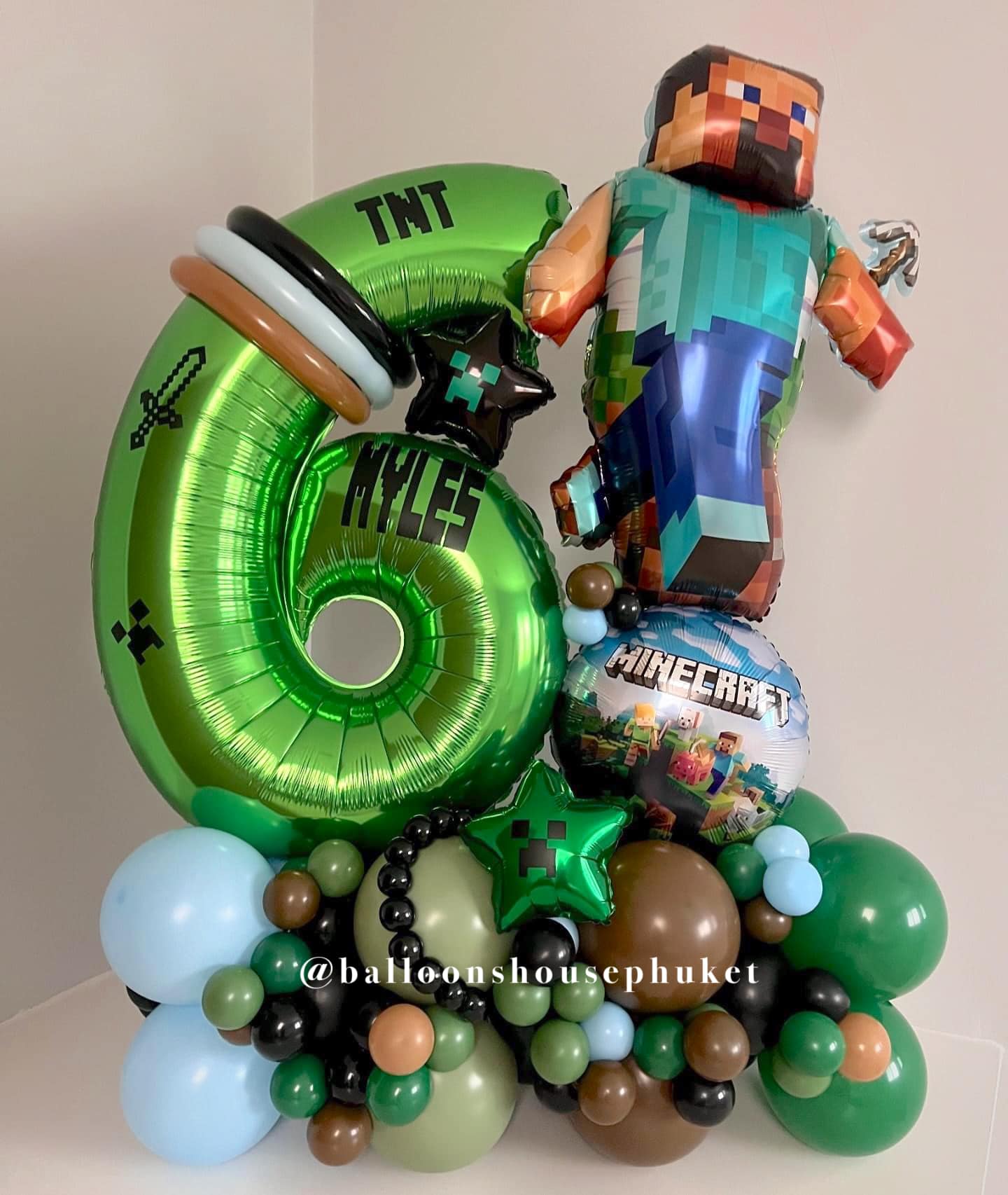 Balloonshousephuket