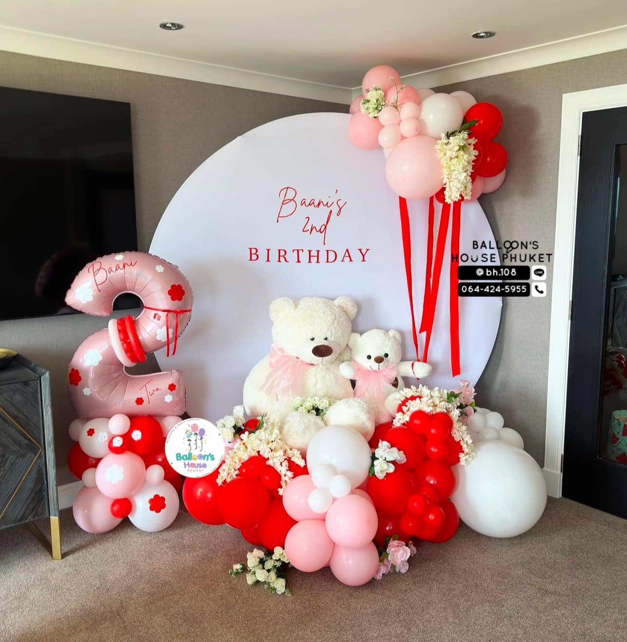 Balloonshousephuket