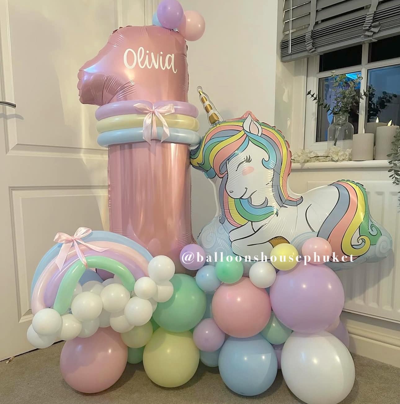 Balloonshousephuket