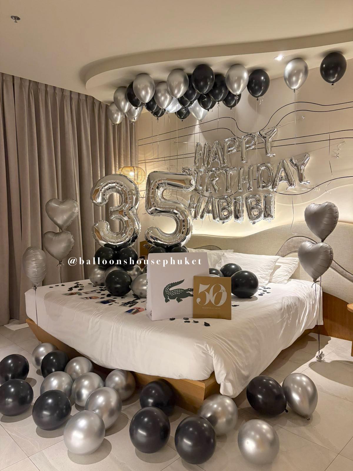 Balloonshousephuket