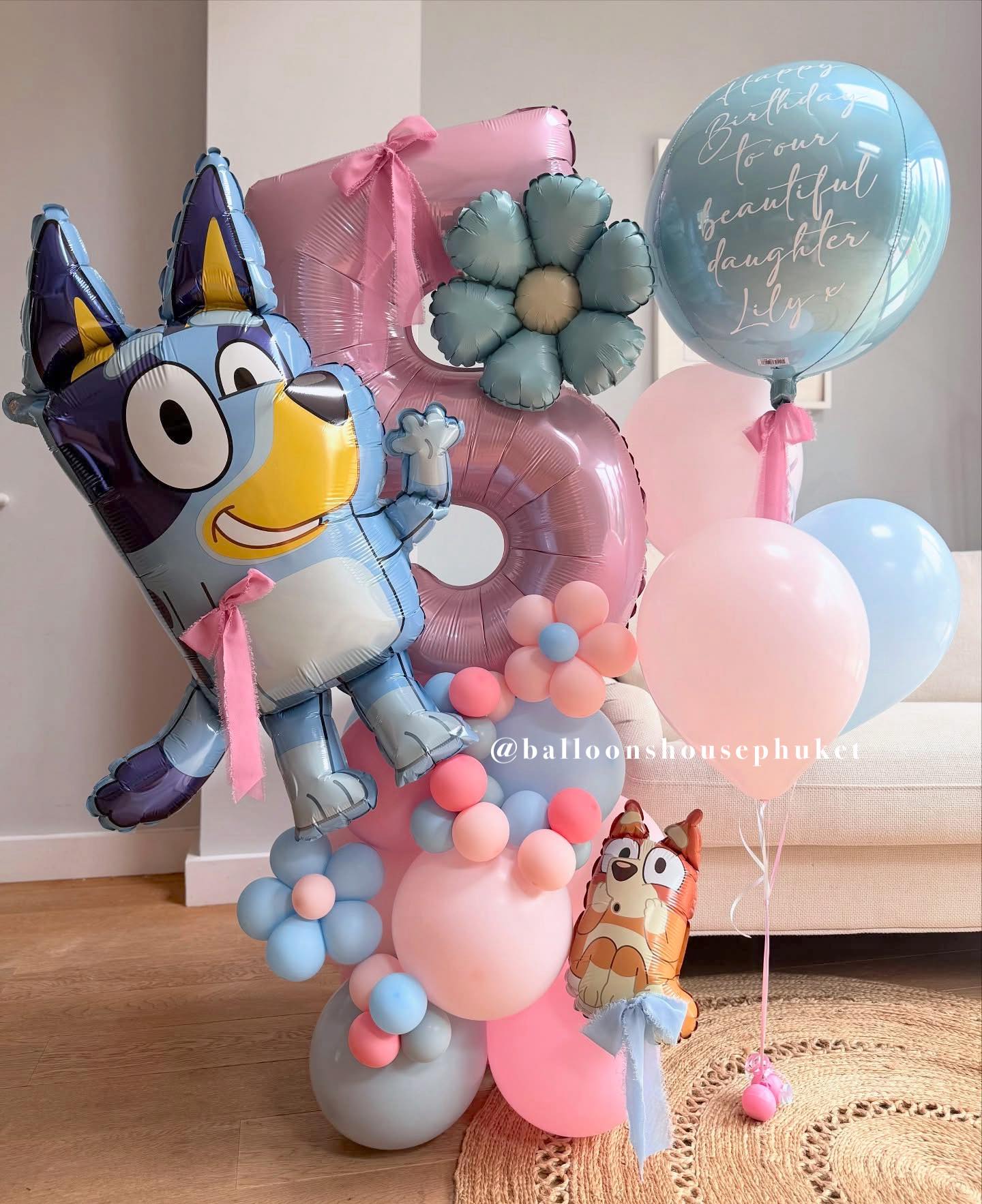 Balloonshousephuket