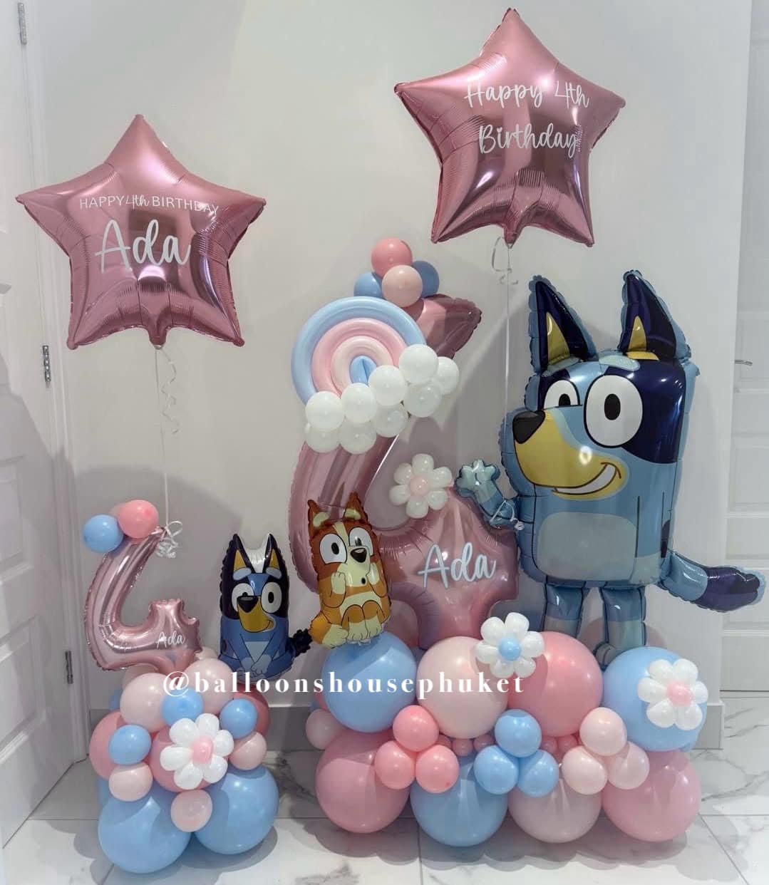 Balloonshousephuket