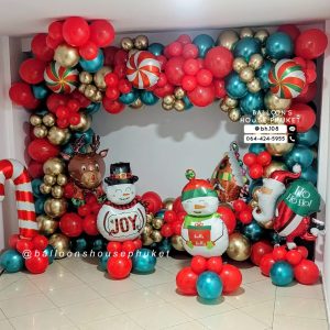 Christmas Decoration
